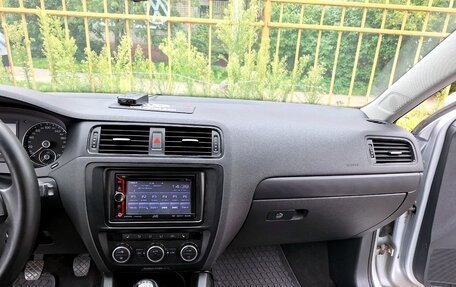 Volkswagen Jetta VI, 2013 год, 819 000 рублей, 18 фотография