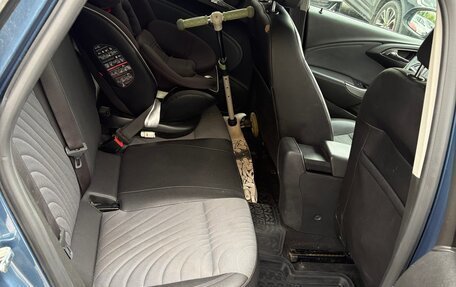 Opel Astra J, 2012 год, 485 000 рублей, 7 фотография