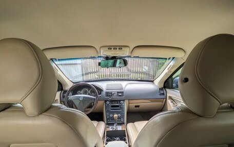 Volvo XC90 II рестайлинг, 2008 год, 1 050 000 рублей, 5 фотография