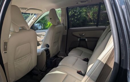 Volvo XC90 II рестайлинг, 2008 год, 1 050 000 рублей, 4 фотография