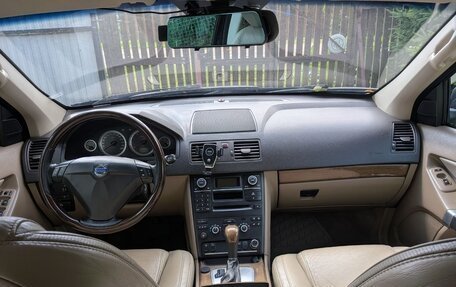 Volvo XC90 II рестайлинг, 2008 год, 1 050 000 рублей, 6 фотография