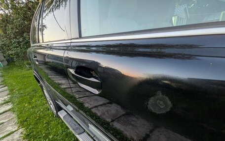 Volvo XC90 II рестайлинг, 2008 год, 1 050 000 рублей, 9 фотография