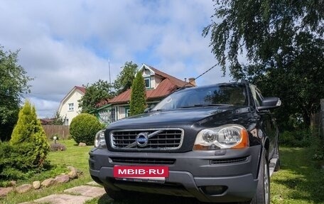 Volvo XC90 II рестайлинг, 2008 год, 1 050 000 рублей, 7 фотография