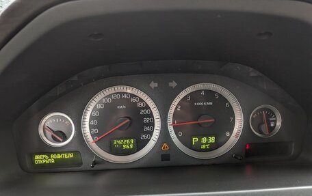 Volvo XC90 II рестайлинг, 2008 год, 1 050 000 рублей, 12 фотография