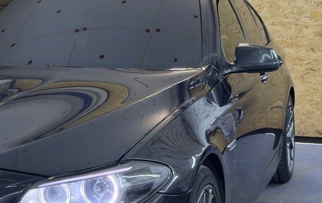BMW 5 серия, 2012 год, 1 400 000 рублей, 3 фотография