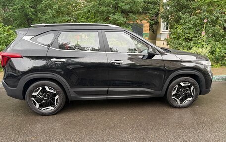 KIA Seltos I, 2023 год, 2 490 000 рублей, 4 фотография