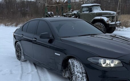 BMW 5 серия, 2012 год, 1 400 000 рублей, 6 фотография