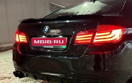 BMW 5 серия, 2012 год, 1 400 000 рублей, 4 фотография