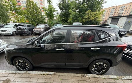 KIA Seltos I, 2023 год, 2 490 000 рублей, 7 фотография