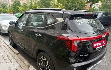 KIA Seltos I, 2023 год, 2 490 000 рублей, 6 фотография