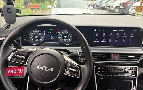 KIA Seltos I, 2023 год, 2 490 000 рублей, 15 фотография