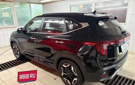 KIA Seltos I, 2023 год, 2 490 000 рублей, 11 фотография