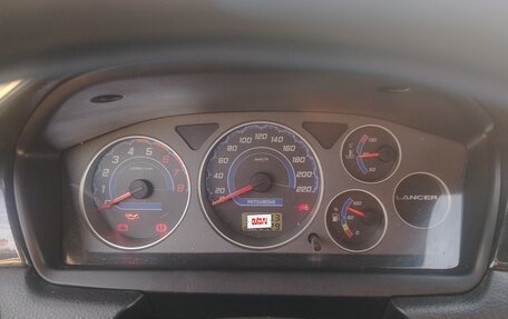 Mitsubishi Lancer IX, 2005 год, 470 000 рублей, 2 фотография