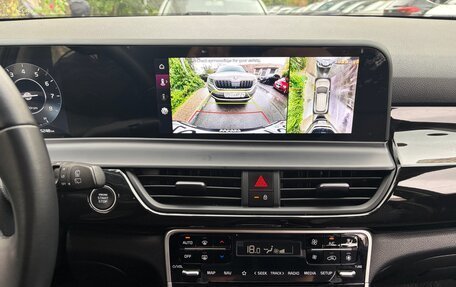 KIA Seltos I, 2023 год, 2 490 000 рублей, 16 фотография
