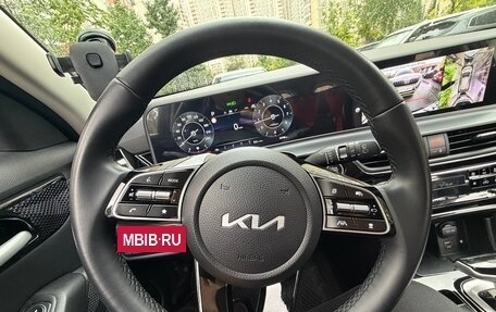 KIA Seltos I, 2023 год, 2 490 000 рублей, 17 фотография