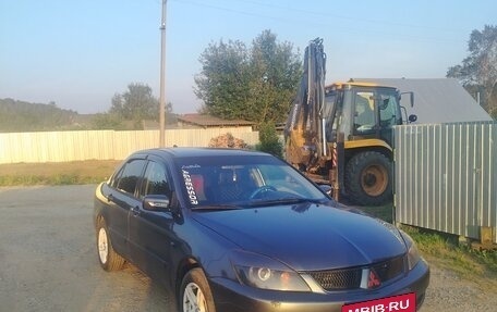 Mitsubishi Lancer IX, 2005 год, 470 000 рублей, 5 фотография