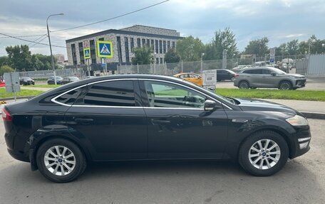 Ford Mondeo IV, 2010 год, 750 000 рублей, 4 фотография