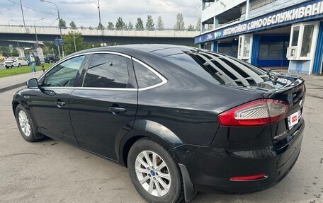 Ford Mondeo IV, 2010 год, 750 000 рублей, 6 фотография