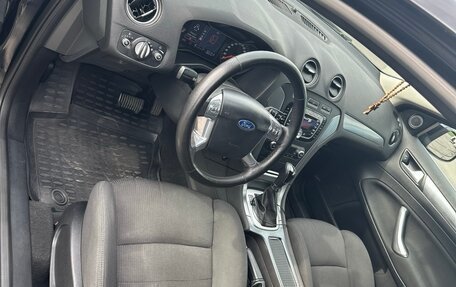 Ford Mondeo IV, 2010 год, 750 000 рублей, 9 фотография