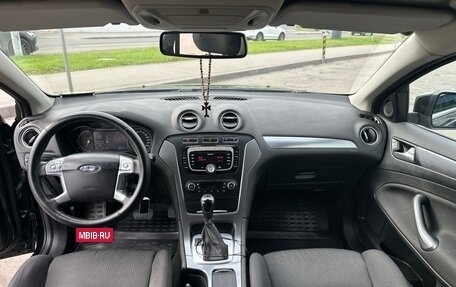 Ford Mondeo IV, 2010 год, 750 000 рублей, 8 фотография