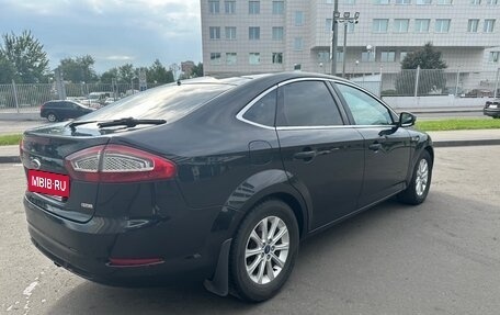 Ford Mondeo IV, 2010 год, 750 000 рублей, 5 фотография