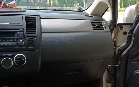Nissan Tiida, 2013 год, 990 000 рублей, 13 фотография