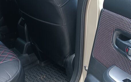 Nissan Tiida, 2013 год, 990 000 рублей, 11 фотография