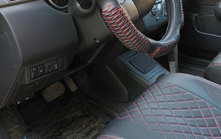 Nissan Tiida, 2013 год, 990 000 рублей, 8 фотография
