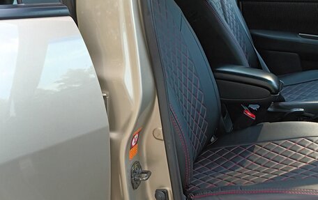 Nissan Tiida, 2013 год, 990 000 рублей, 14 фотография