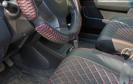 Nissan Tiida, 2013 год, 990 000 рублей, 15 фотография