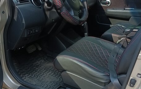 Nissan Tiida, 2013 год, 990 000 рублей, 18 фотография