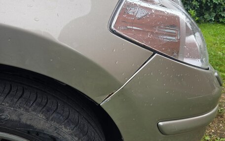 Nissan Tiida, 2013 год, 990 000 рублей, 21 фотография