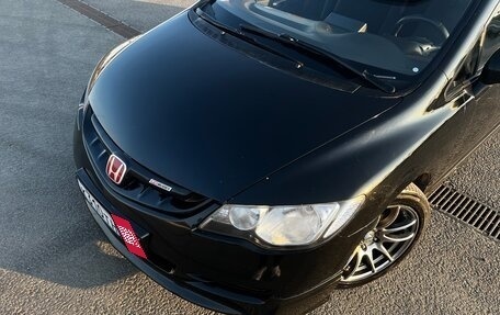 Honda Civic VIII, 2007 год, 790 000 рублей, 3 фотография
