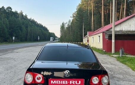 Volkswagen Jetta VI, 2008 год, 670 000 рублей, 3 фотография