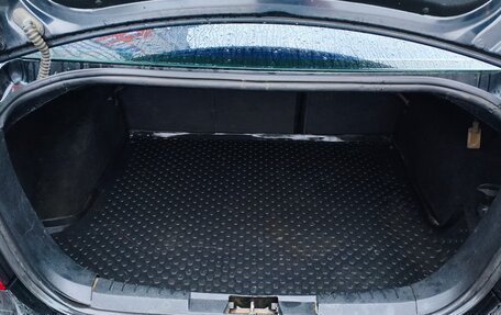 Ford Focus II рестайлинг, 2008 год, 415 000 рублей, 8 фотография