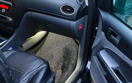 Ford Focus II рестайлинг, 2008 год, 415 000 рублей, 10 фотография
