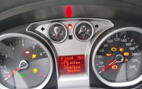 Ford Focus II рестайлинг, 2008 год, 415 000 рублей, 6 фотография