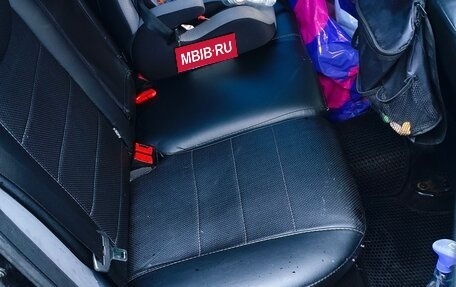 Ford Focus II рестайлинг, 2008 год, 415 000 рублей, 9 фотография