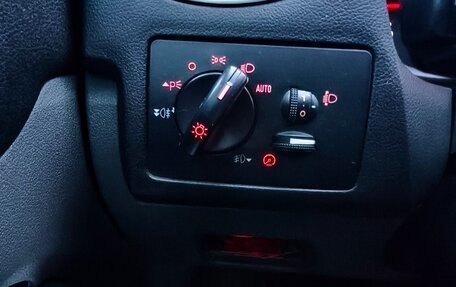 Ford Focus II рестайлинг, 2008 год, 415 000 рублей, 13 фотография