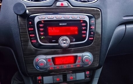 Ford Focus II рестайлинг, 2008 год, 415 000 рублей, 15 фотография