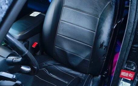 Ford Focus II рестайлинг, 2008 год, 415 000 рублей, 17 фотография