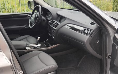 BMW X3, 2014 год, 1 580 000 рублей, 6 фотография