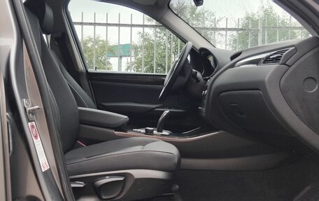 BMW X3, 2014 год, 1 580 000 рублей, 9 фотография