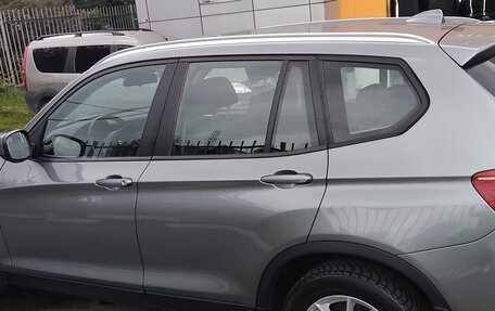 BMW X3, 2014 год, 1 580 000 рублей, 21 фотография