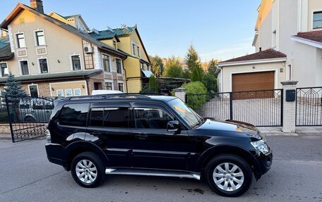 Mitsubishi Pajero IV, 2012 год, 2 490 000 рублей, 5 фотография