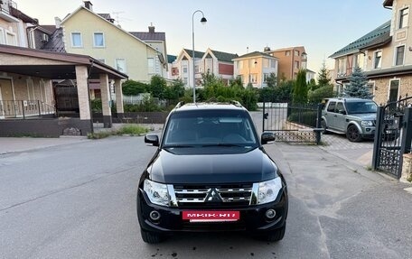 Mitsubishi Pajero IV, 2012 год, 2 490 000 рублей, 7 фотография