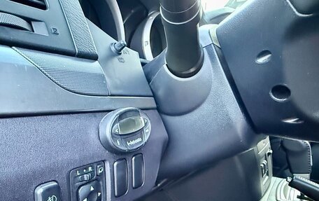 Mitsubishi Pajero IV, 2012 год, 2 490 000 рублей, 10 фотография