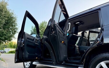 Mitsubishi Pajero IV, 2012 год, 2 490 000 рублей, 16 фотография