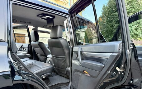 Mitsubishi Pajero IV, 2012 год, 2 490 000 рублей, 13 фотография