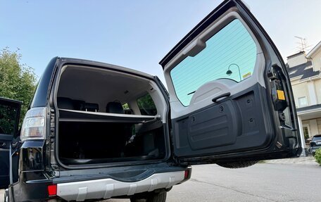 Mitsubishi Pajero IV, 2012 год, 2 490 000 рублей, 17 фотография